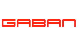 Gaban MotorSport Logo