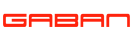 Gaban MotorSport Logo