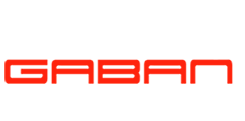 Gaban MotorSport Logo